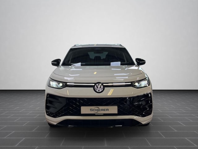 Volkswagen Tayron 4Motion R-Line