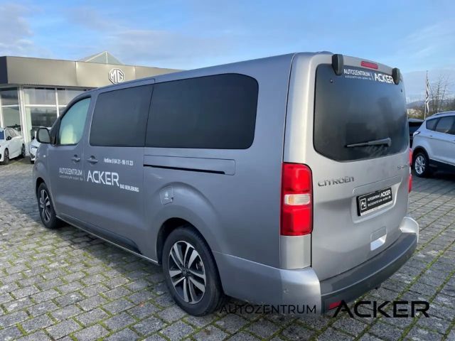 Citroën Spacetourer BlueHDi Max