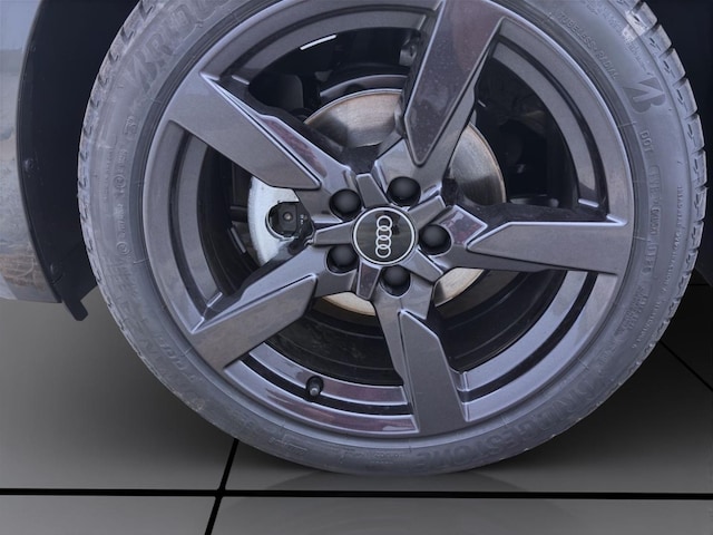 Audi A1 25 TFSI Sportback