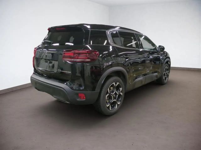 Citroën C5 Aircross 1.2 Fin. ab 2,99 % Navi,Sitzheizung