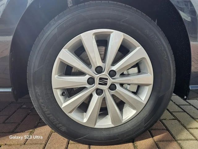 Seat Ibiza 1.0 TSI DSG Style