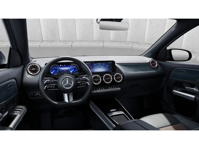 Mercedes-Benz EQA 350 4MATIC