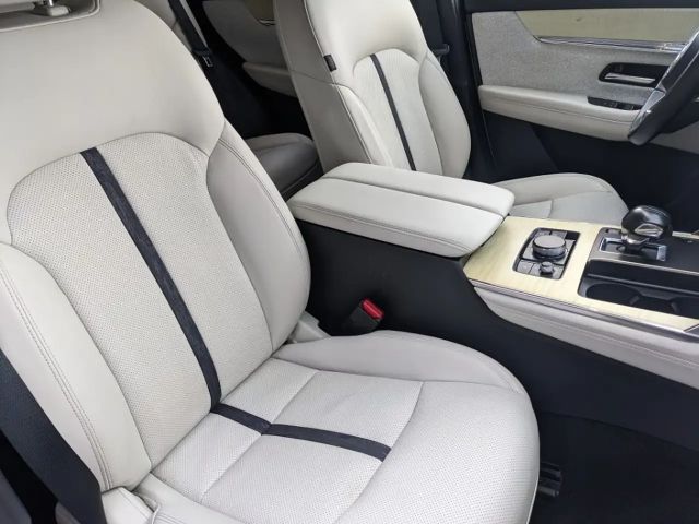 Mazda CX-60 2.5L 4WD Takumi