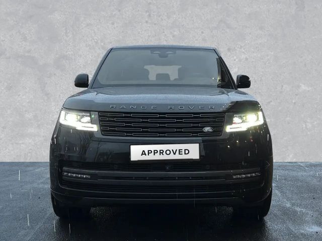 Land Rover Range Rover Autobiography