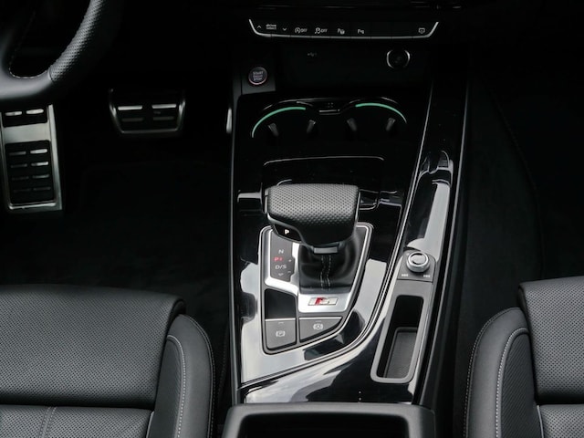 Audi S5 Quattro Sportback