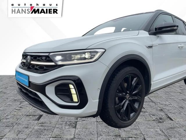 Volkswagen T-Roc DSG R-Line