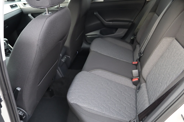 Volkswagen Polo 1.0 TSI Move