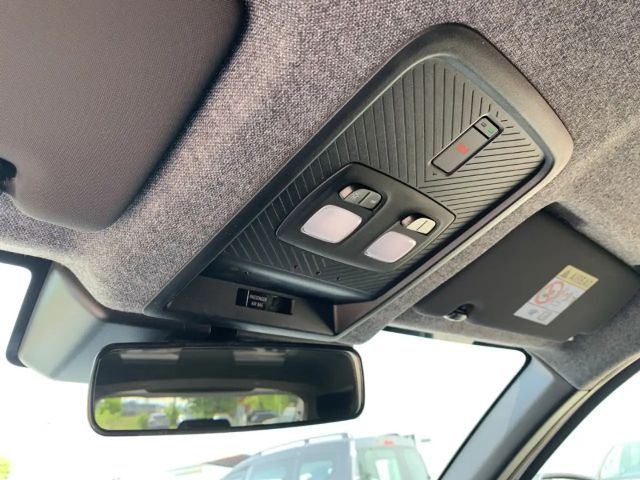 Dacia Duster Extreme Hybrid 140