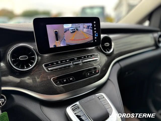 Mercedes-Benz V 300 4MATIC AVANTGARDE V 300 d