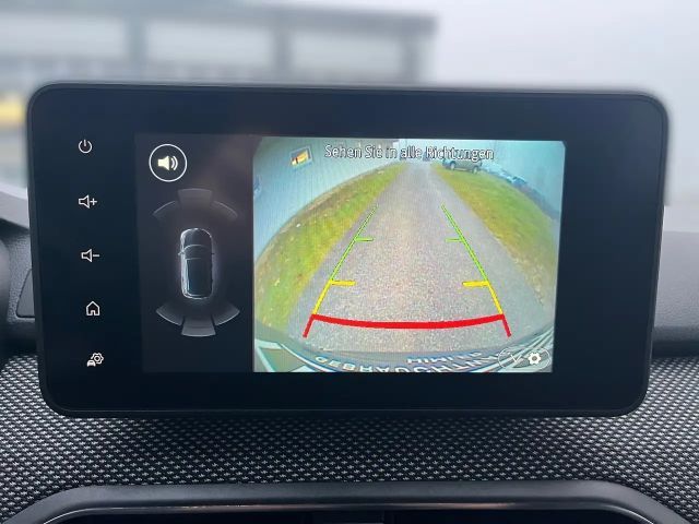 Dacia Jogger Extreme TCe 110