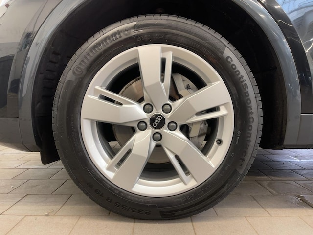 Audi Q5 40 TDI Quattro S-Tronic