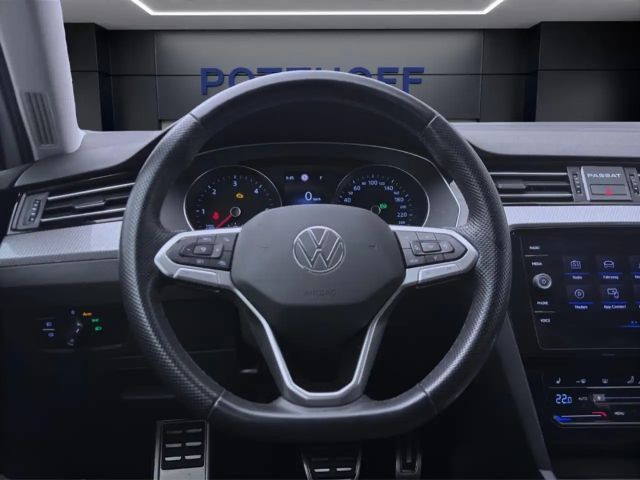 Volkswagen Passat 2.0 TDI AllTrack DSG Variant
