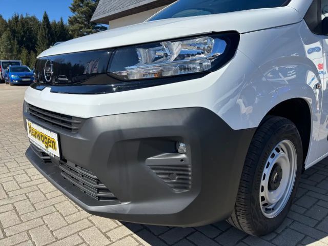 Opel Combo Cargo 1.2 DIT Basis, KLIMA, NSW, PDC, USB, DAB