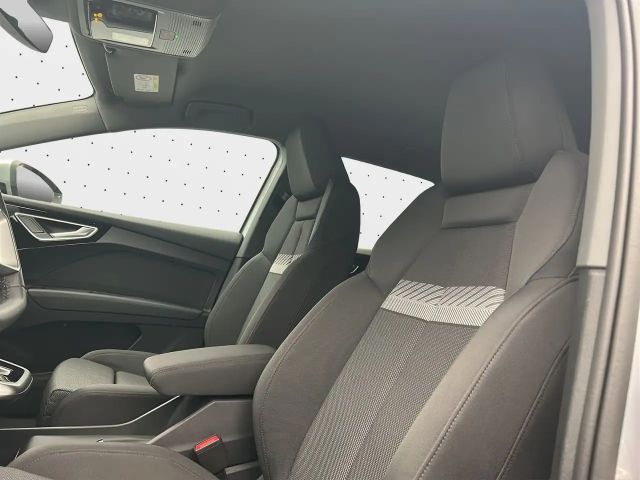 Audi Q4 e-tron 45 advanced*Sonos*AR-HUD*Matrix*Virtua