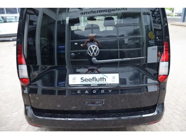 Volkswagen Caddy 1.5 TSI