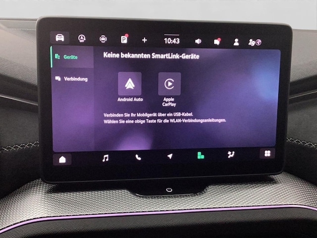 Skoda Kodiaq 1.5 TSI Sportline