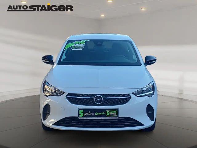 Opel Corsa Edition F Edition