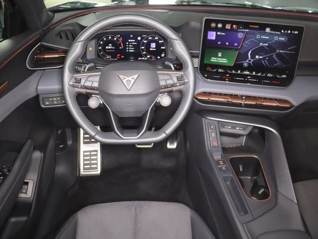 Cupra Terramar 1.5 eTSI