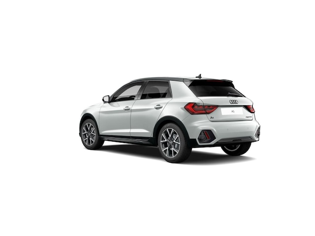 Audi A1 Citycarver 25 TFSI Allstreet