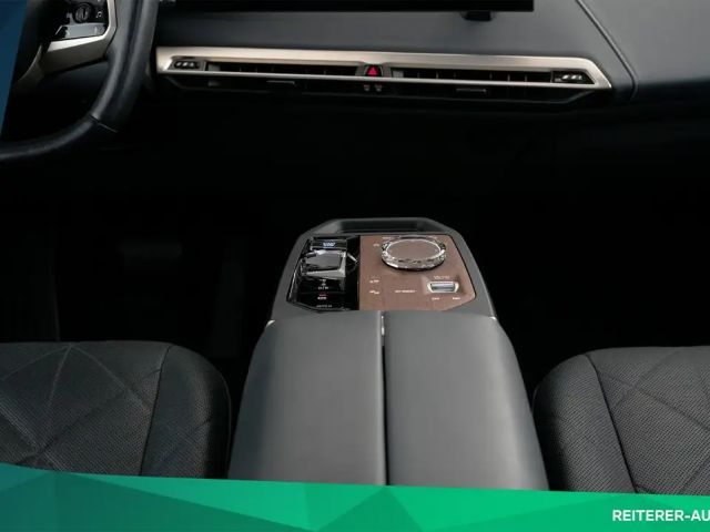 BMW iX xDrive40
