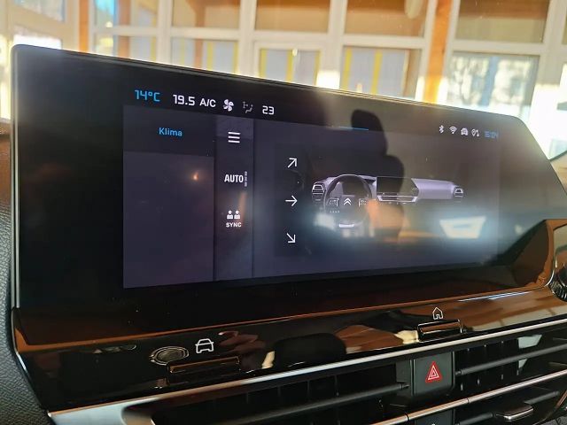 Citroën C4 BlueHDi Plus