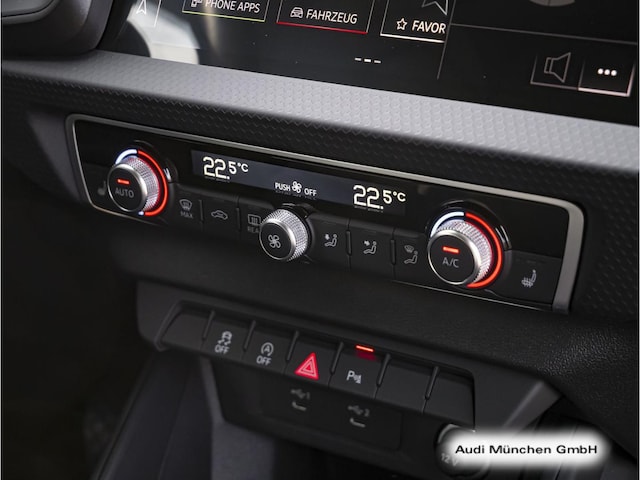 Audi A1 30 TFSI S-Tronic Sportback