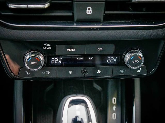 Skoda Scala Selection