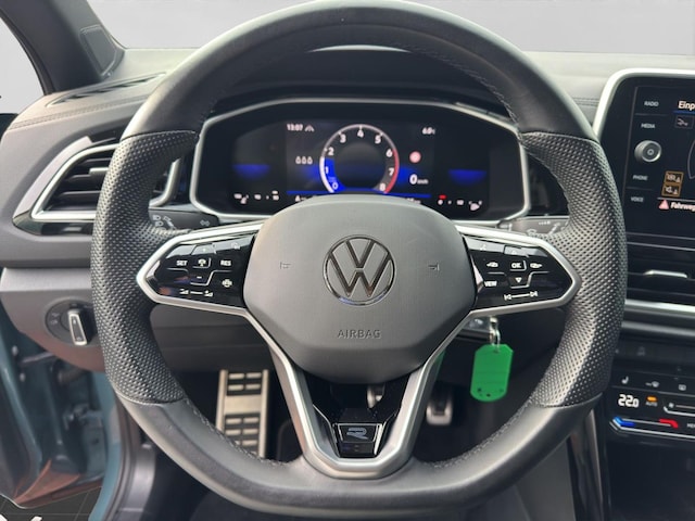 Volkswagen T-Roc 1.0 TSI R-Line