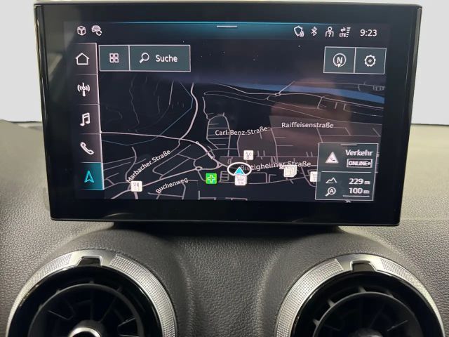 Audi Q2 35 TFSI S-Line