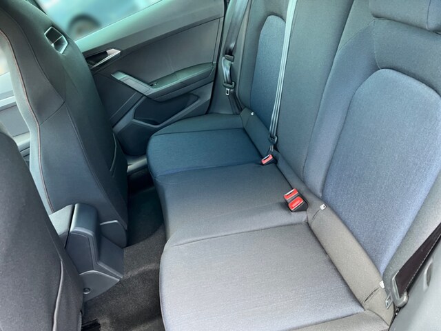 Seat Arona 1.0 TSI Black DSG FR-lijn