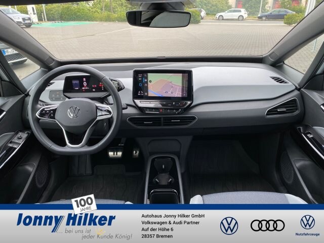 Volkswagen ID.3 Performance Pro