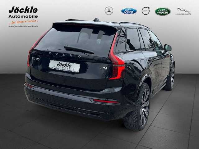 Volvo XC90 AWD Dark Recharge Ultra