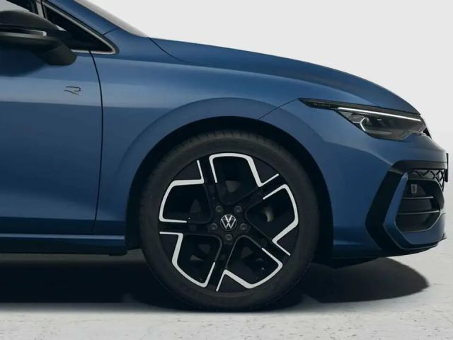 Volkswagen Golf DSG Sport