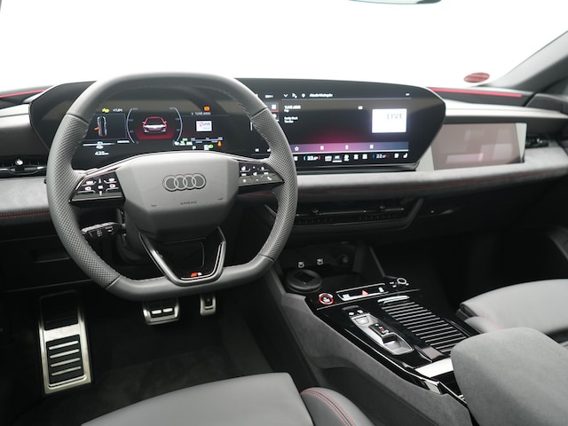 Audi A6 e-tron Avant Performance