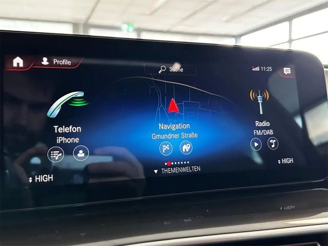 Mercedes-Benz EQC 400 4MATIC AMG Line