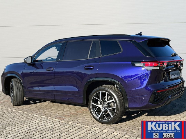 Volkswagen Tayron 4Motion DSG Style