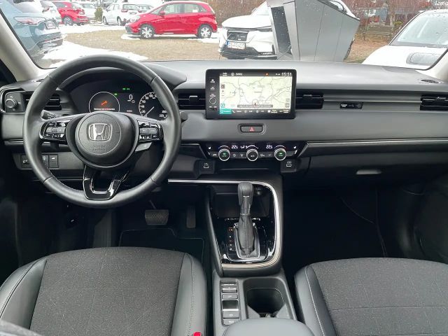 Honda HR-V 1.5 Advance Hybrid e:HEV