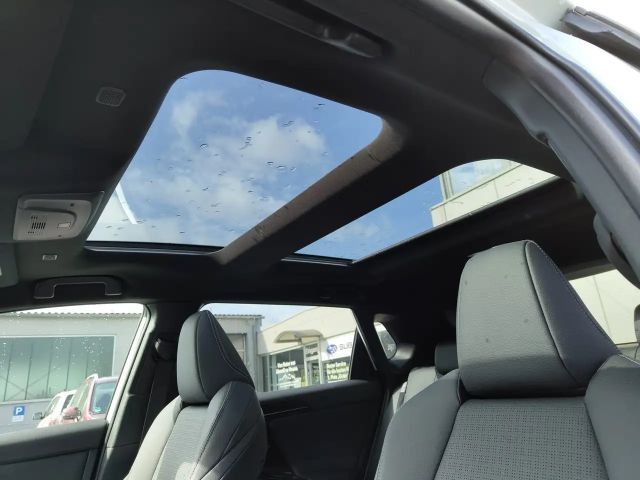 Subaru Solterra PLATINUM PLUS*STE*3-PHASIG*8 J. GARANTIE*AB 1,99%*