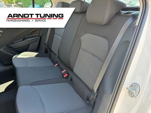 Skoda Fabia 1.0 TSI Selection