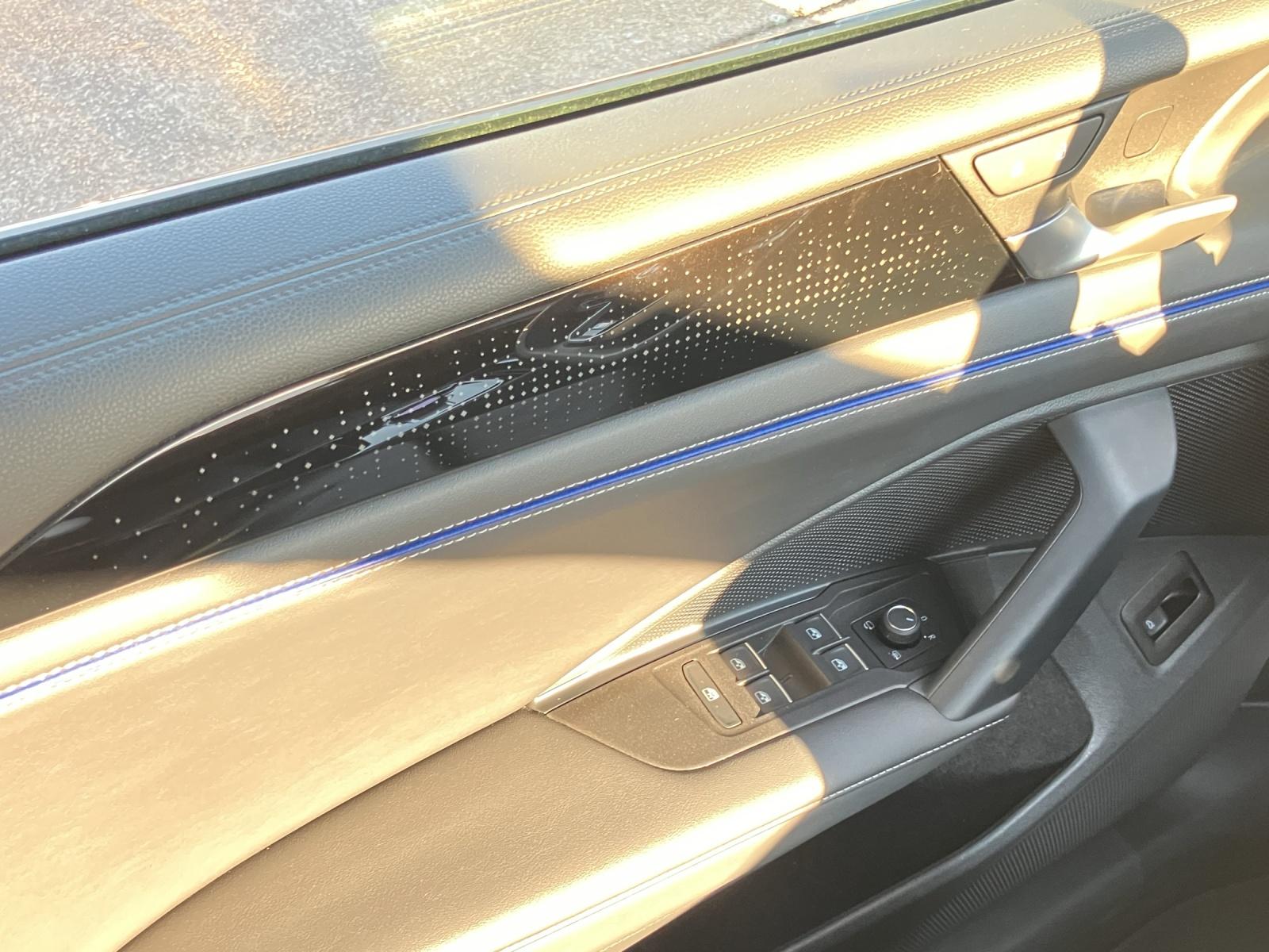 Volkswagen Tiguan DSG R-Line