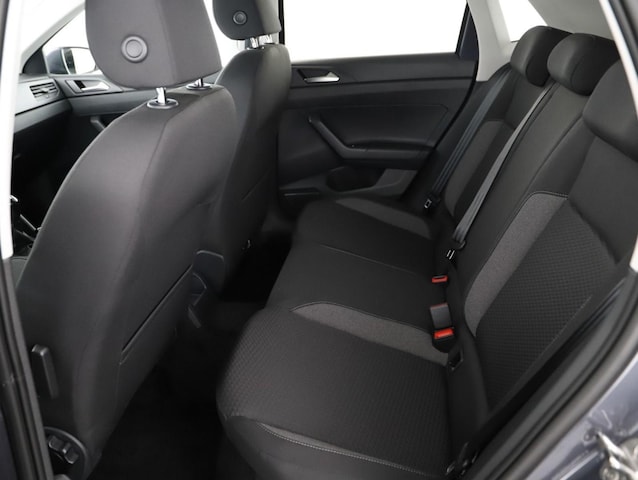 Volkswagen Polo Polo 1.0 *APP*LED*ACC*PDC*SHZ*KLIMA