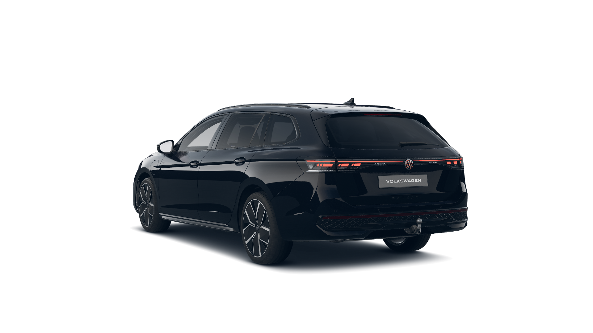 Volkswagen Passat DSG R-Line eHybrid