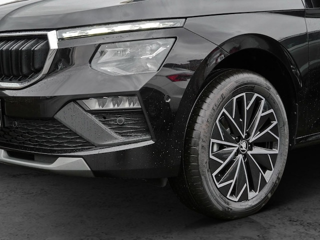Skoda Kamiq 1.5 TSI Tour