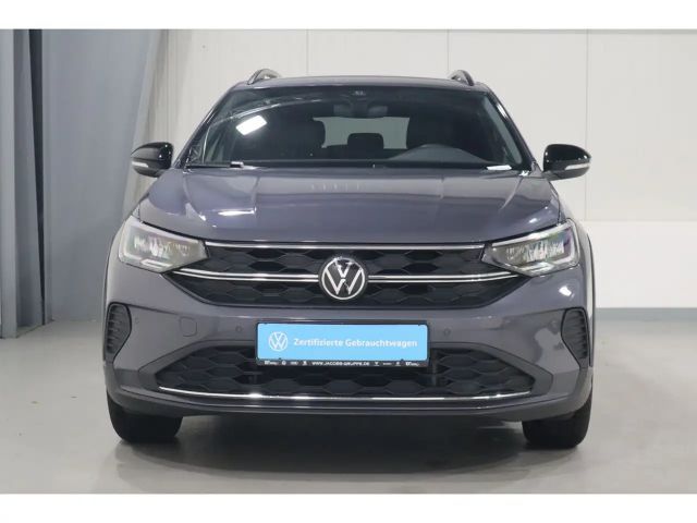 Volkswagen Taigo 1.0 TSI DSG