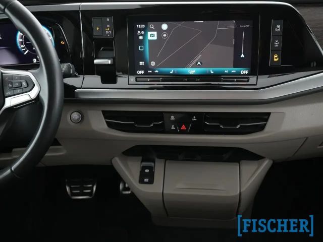 Volkswagen Multivan Lang Style T7