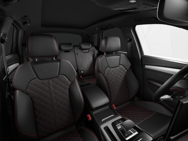 Audi Q5 40 TDI Quattro S-Tronic