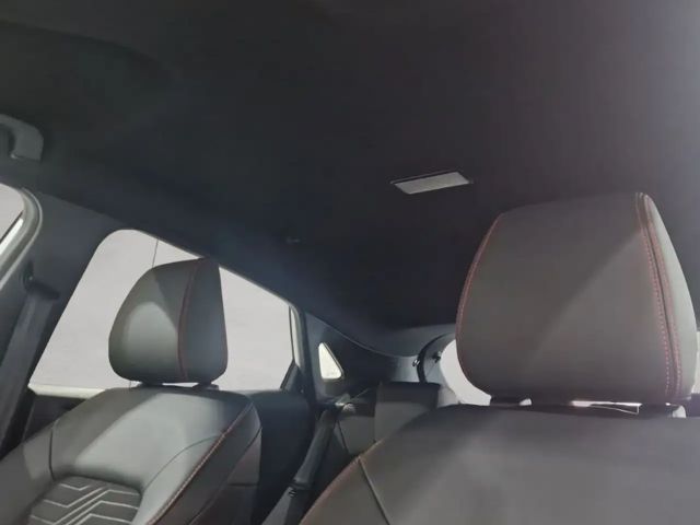 Ford Puma EcoBoost ST Line