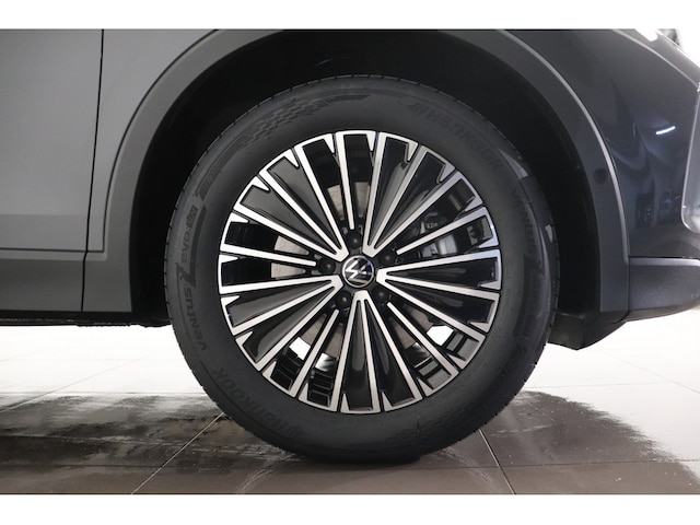 Volkswagen Tiguan 2.0 TDI DSG