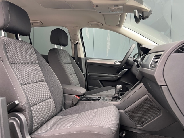 Volkswagen Touran 1.5 TSI 7-zitter DSG