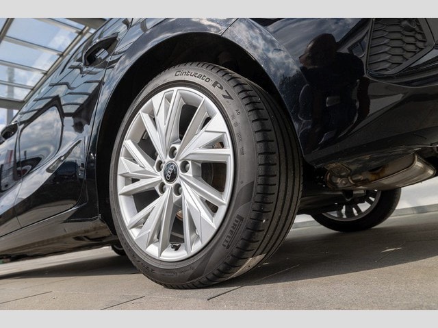 Audi A3 30 TFSI Sportback